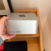 Mac studio M1