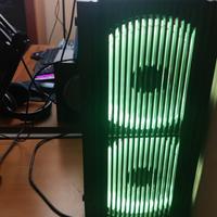 PC assemblato da gaming/editing AMD ryzen9 - 32gb