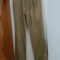 Pantalone Columbia uomo 