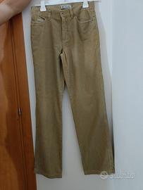 Pantalone Columbia uomo 