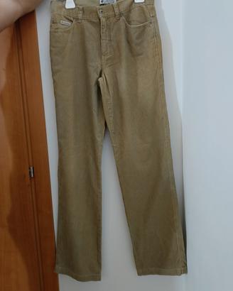 Pantalone Columbia uomo 