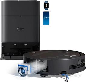 ECOVACS DEEBOT T80 OMNI

