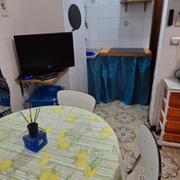 Piccolo appartamento sulla Prima Spiaggia