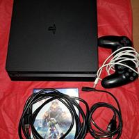 ps4 slim