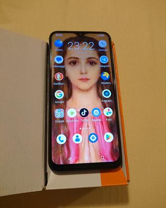 Smartphone Gigaset GS5 