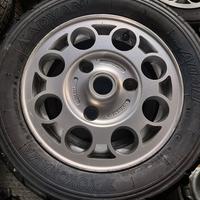 Cerchi Speedline Renault 3 foto