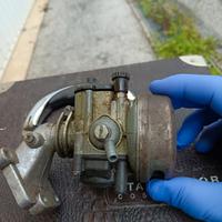 Carburatore dell orto 19