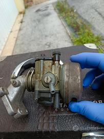 Carburatore dell orto 19