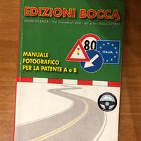 Manuale patente