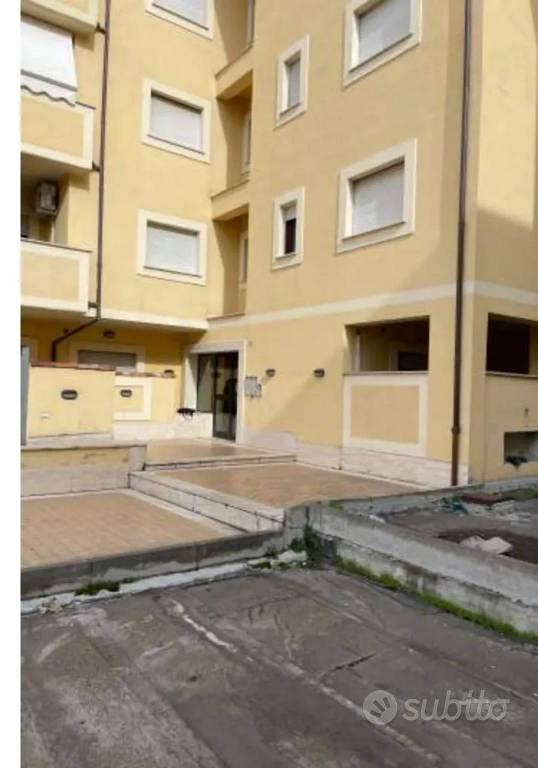 Appartamento – Terni, Campomicciolo - Vista 2