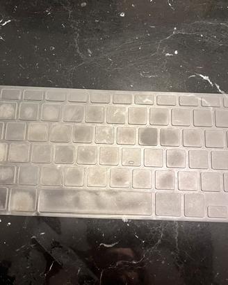 Copritastiera per MacBook Air 13"