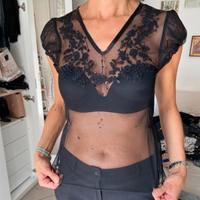 Top NUOVO firmato Motivi