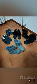 scarpe invernali 