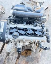 MOTORE AUDI A2 1.4 benzina