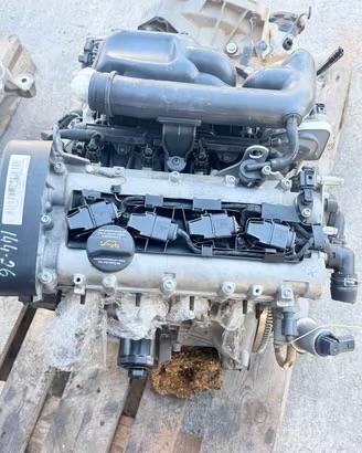 MOTORE AUDI A2 1.4 benzina