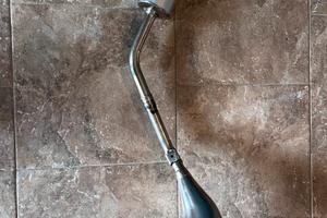 Marmitta completa ktm sx 85 originali