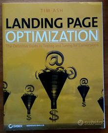 Landing Page Optimization: The Definitive Guide
