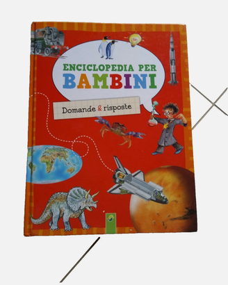 Enciclopedia dei bambini schwager & steinlein