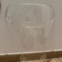 Cupolino Basso Honda Africa Twin 1100