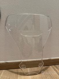 Cupolino Basso Honda Africa Twin 1100