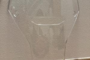 Cupolino Basso Honda Africa Twin 1100