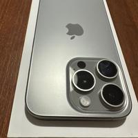 Iphone 15 pro 512gb