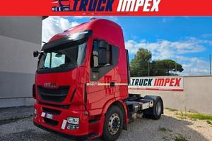 Iveco Stralis 460 EEV | 2014 | 800k Km