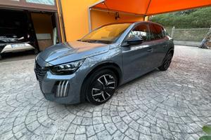 PEUGEOT 208 GT Hybrid 1.2 145CV