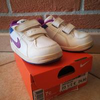 Scarpe Nike bimba