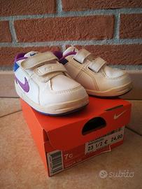 Scarpe Nike bimba