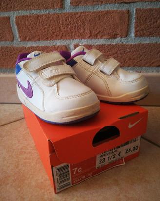 Scarpe Nike bimba
