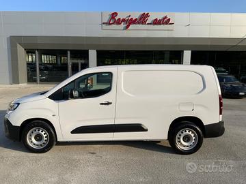 Fiat Doblo Doblò 1.5 BlueHdi 100CV PL-TN Van