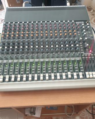 mackie 1604-Vlz3