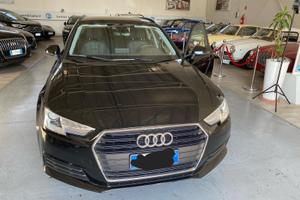 Auto ,Audi A4 Avant business 122cv