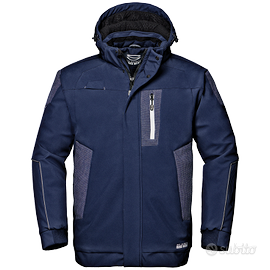 GIACCA DOLPHIN SIR SAFETY MC2544 Q5