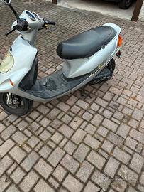 F10 malaguti jet-Line 2011