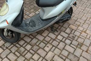 F10 malaguti jet-Line 2011