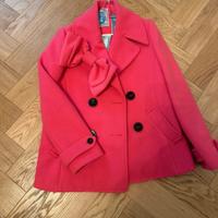 Cappotto “ The delle cinque”