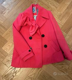 Cappotto “ The delle cinque”