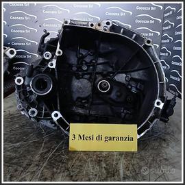 Cambio Manuale CITROEN C3 Pluriel DV4TD 1.4 2223VJ