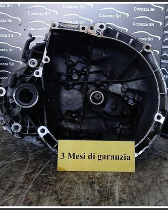 Cambio Manuale CITROEN C3 Pluriel DV4TD 1.4 2223VJ