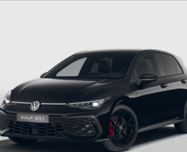 Gti 8.5