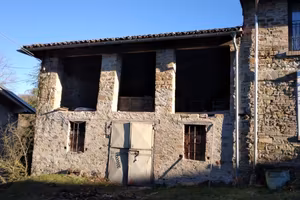 Rustico a Tizzano Val Parma (PR) - Capoponte