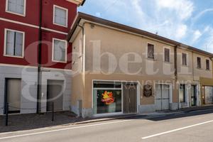 Stabile/Palazzo Tribano [Cod. rif 3246197VCG]