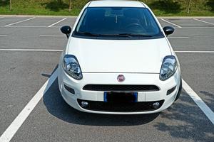 FIAT PUNTO EURO 6 