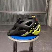 Casco MTB Mavic Crossmax Pro