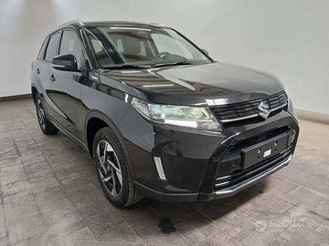 Suzuki Vitara 1.4 Hybrid 129cv PANORAMA / CAMERA /