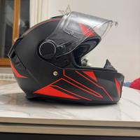 Casco integrale Shark Spartan GT Pro