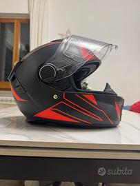 Casco integrale Shark Spartan GT Pro