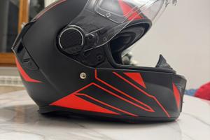 Casco integrale Shark Spartan GT Pro